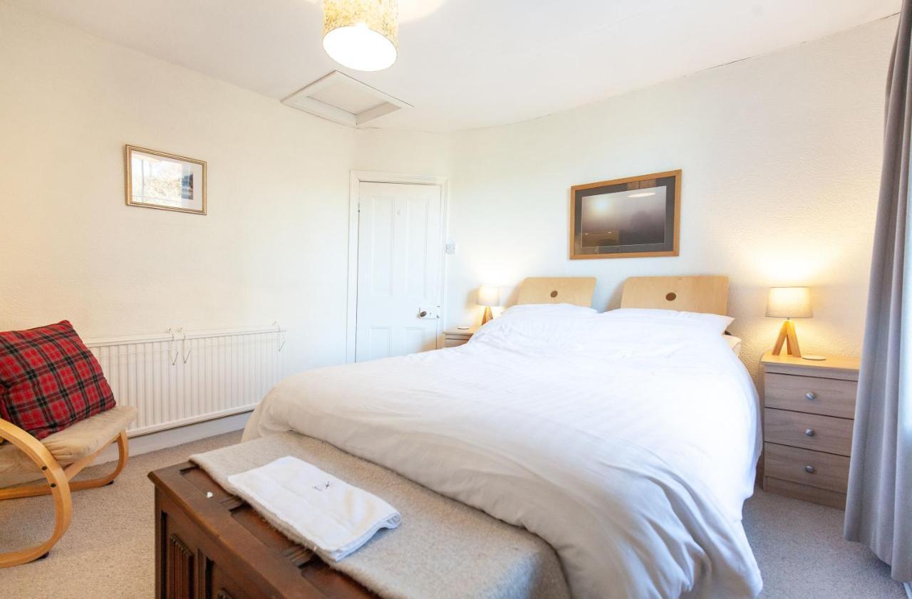 Bodwyn Country Cottage North Wales **By Seren Property** 多尔盖罗 外观 照片