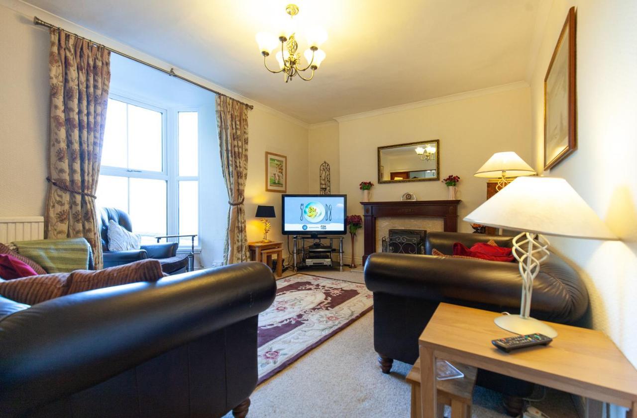 Bodwyn Country Cottage North Wales **By Seren Property** 多尔盖罗 外观 照片