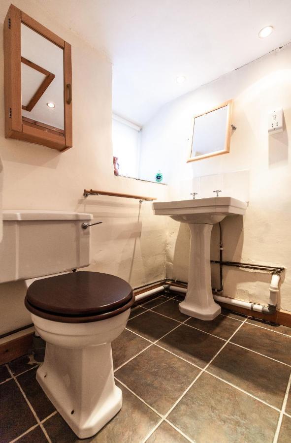 Bodwyn Country Cottage North Wales **By Seren Property** 多尔盖罗 外观 照片