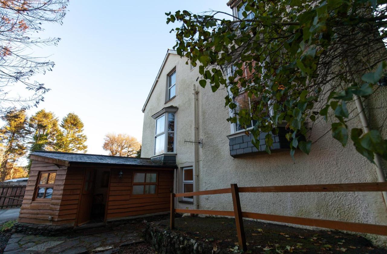 Bodwyn Country Cottage North Wales **By Seren Property** 多尔盖罗 外观 照片