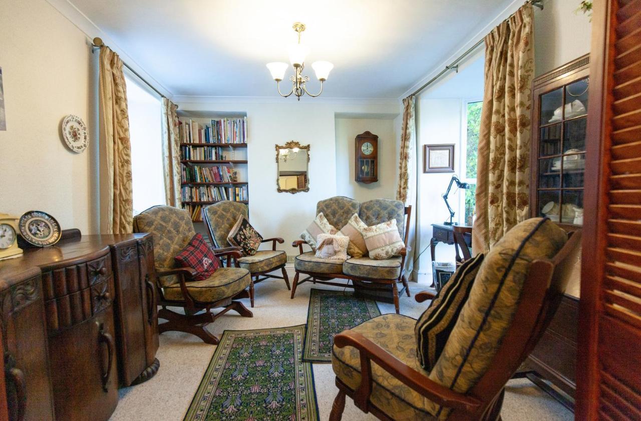 Bodwyn Country Cottage North Wales **By Seren Property** 多尔盖罗 外观 照片