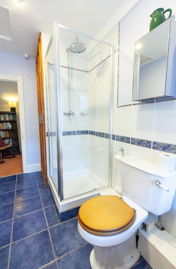 Bodwyn Country Cottage North Wales **By Seren Property** 多尔盖罗 外观 照片