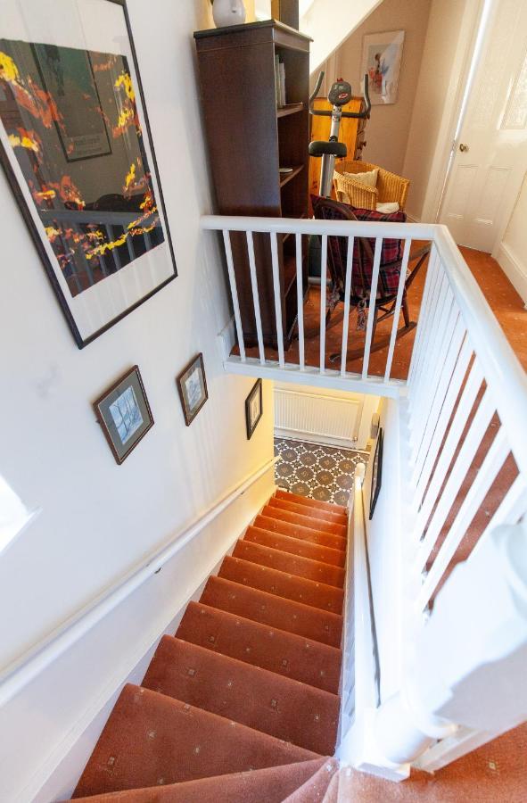 Bodwyn Country Cottage North Wales **By Seren Property** 多尔盖罗 外观 照片
