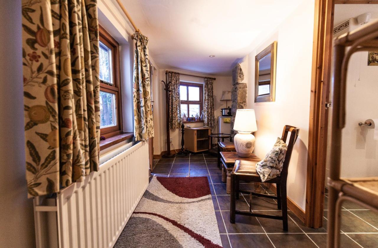 Bodwyn Country Cottage North Wales **By Seren Property** 多尔盖罗 外观 照片