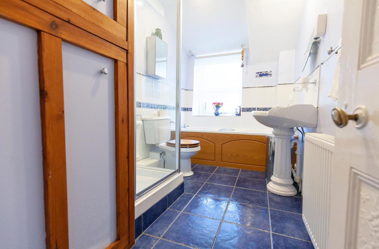 Bodwyn Country Cottage North Wales **By Seren Property** 多尔盖罗 外观 照片