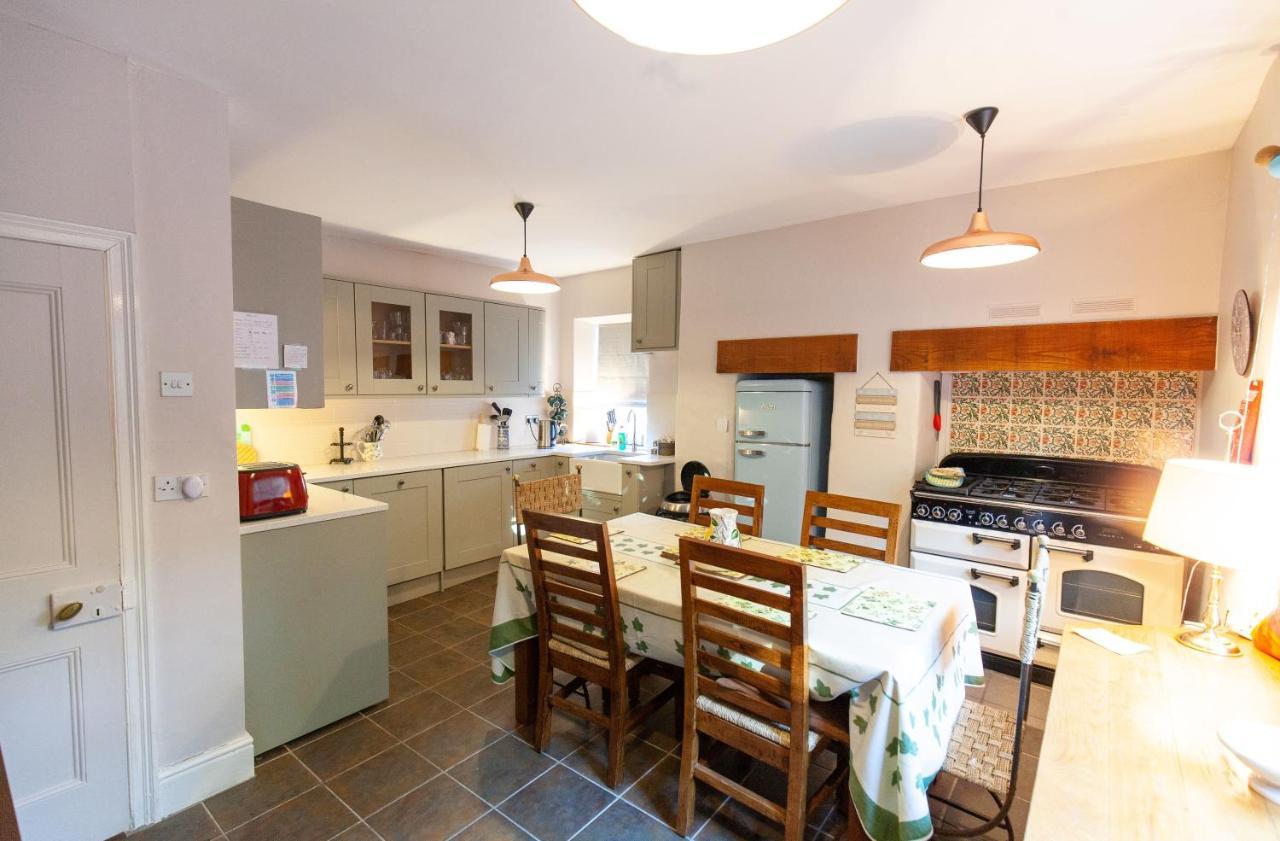 Bodwyn Country Cottage North Wales **By Seren Property** 多尔盖罗 外观 照片